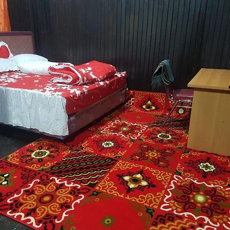 Mimi Guest House Syariah Pangkalan Bun Exterior foto