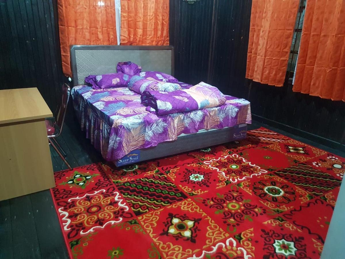 Mimi Guest House Syariah Pangkalan Bun Exterior foto