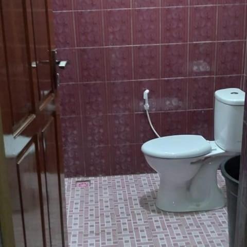 Mimi Guest House Syariah Pangkalan Bun Exterior foto