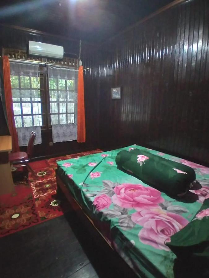 Mimi Guest House Syariah Pangkalan Bun Exterior foto
