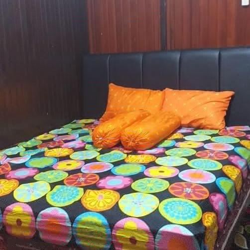 Mimi Guest House Syariah Pangkalan Bun Exterior foto