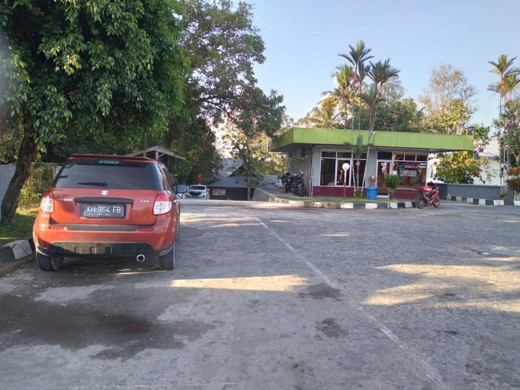 Mimi Guest House Syariah Pangkalan Bun Exterior foto