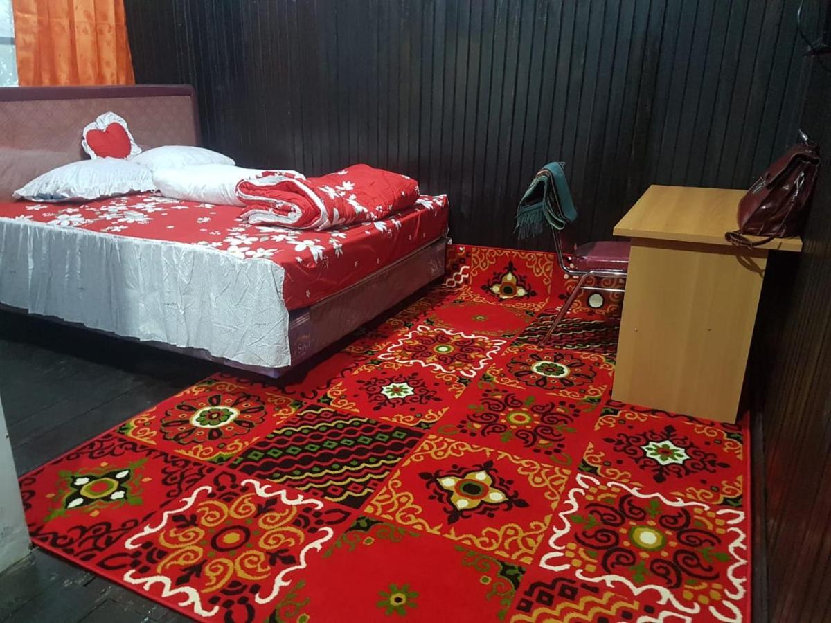 Mimi Guest House Syariah Pangkalan Bun Exterior foto