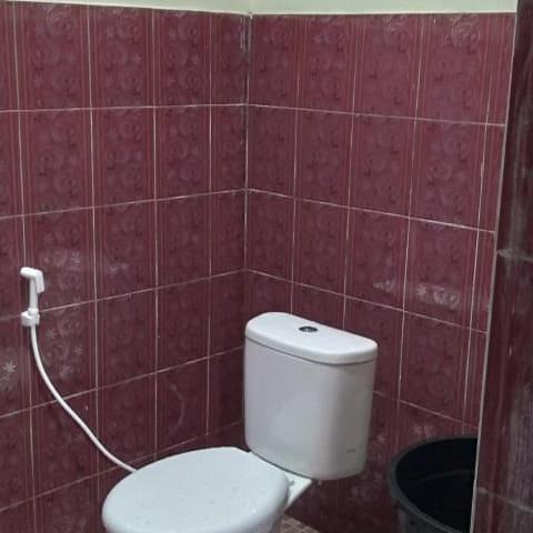 Mimi Guest House Syariah Pangkalan Bun Exterior foto