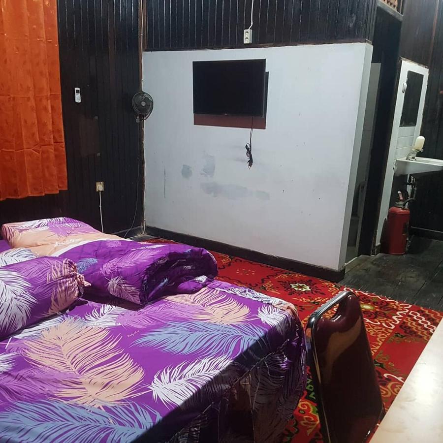 Mimi Guest House Syariah Pangkalan Bun Exterior foto